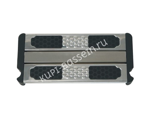 Ступень для лестниц Hayward AISI 316, широкая