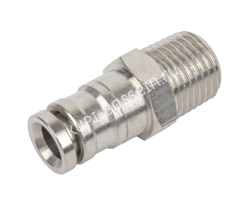 Быстроразъемное соединение на выходе высокого давления под резьбу AquaViva