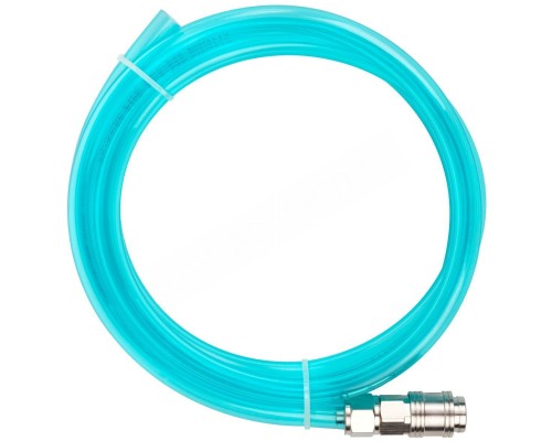 Магистраль для подключения фильтра к водоснабжению AquaViva 1,5 метра