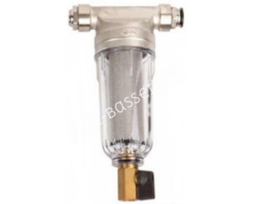 Фильтр предварительной очистки AquaViva SS316