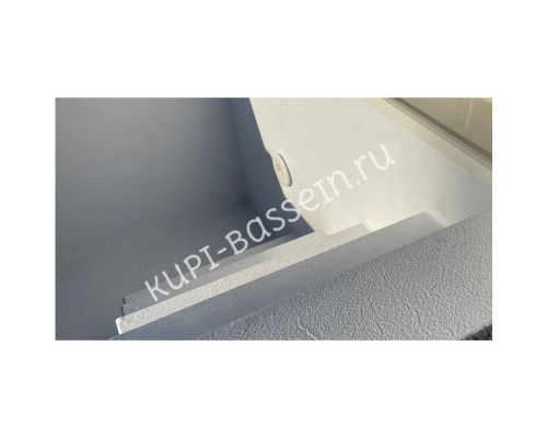 Лайнер для бассейна Cefil Touch Comfort Inter (белый) 1.65x25m Лайнер для бассейна Cefil Touch Comfort Inter (белый) 1.65x25m