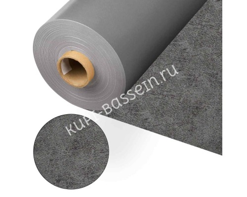 Лайнер Cefil Touch Onyx Manhattan 1.65x25m для бассейна (41,25м.кв)