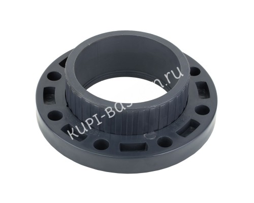 Фланцевое соединение 280mm (разборное) Фланцевое соединение 280mm (разборное)