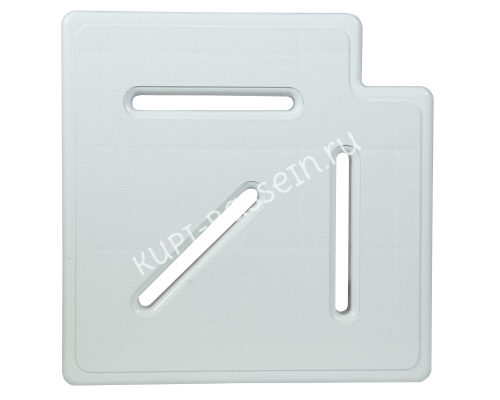 Угловой элемент AquaViva 90 145*25mm для бассейна