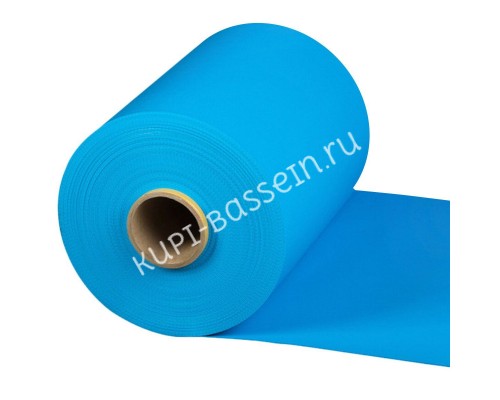 Лента Aquaviva Blue для стыковой сварки 0,15x25,2m для бассейна