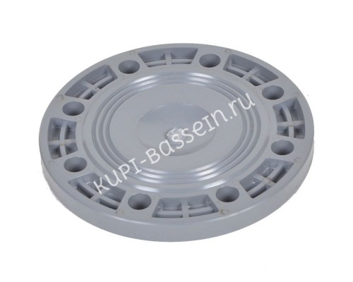 Фланец глухой ПВХ 315 мм