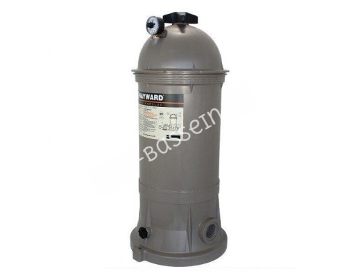 Фильтр картриджный Hayward Star Clear 20m3/h для бассейна Фильтр картриджный Hayward Star Clear 20m3/h для бассейна