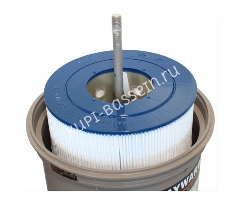 Фильтр картриджный Hayward Star Clear 20m3/h для бассейна