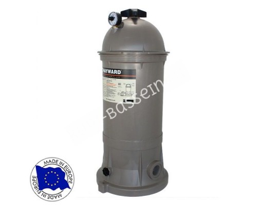 Фильтр картриджный Hayward Star Clear 27m3/h для бассейна
