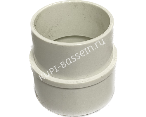 Муфта переходная скимера Emaux для бассейна - качество и надежность