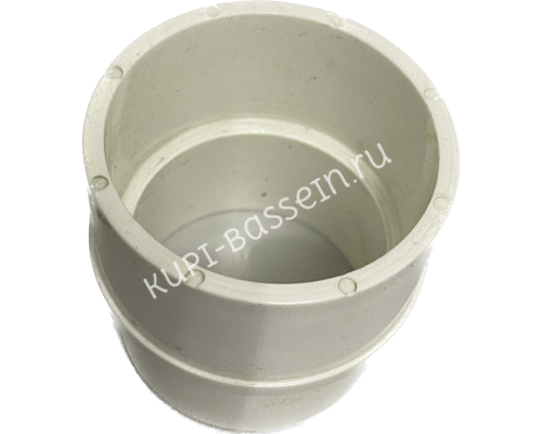 Муфта переходная скимера Emaux для бассейна - качество и надежность