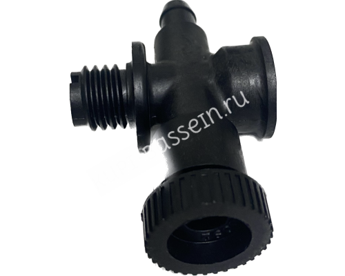 Воздушный клапан DEX2400S