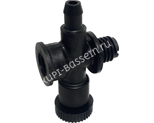 Воздушный клапан DEX2400S