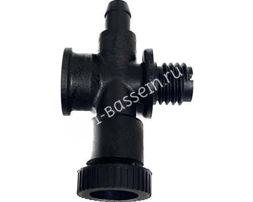 Воздушный клапан DEX2400S