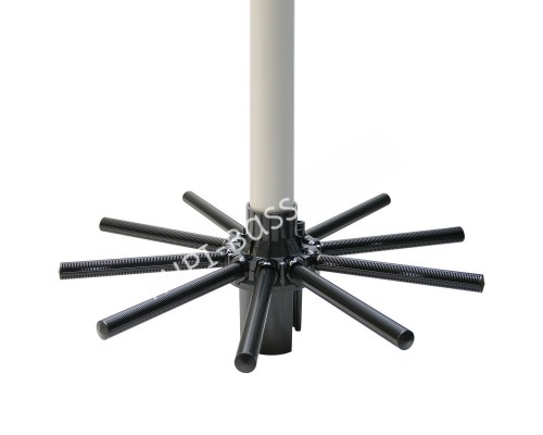 Дозовая коробка Hayward SX360DA (для S0360TE / S0360TXE)