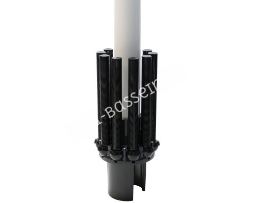 Дозовая коробка Hayward SX360DA (для S0360TE / S0360TXE) Дозовая коробка Hayward SX360DA (для S0360TE / S0360TXE)