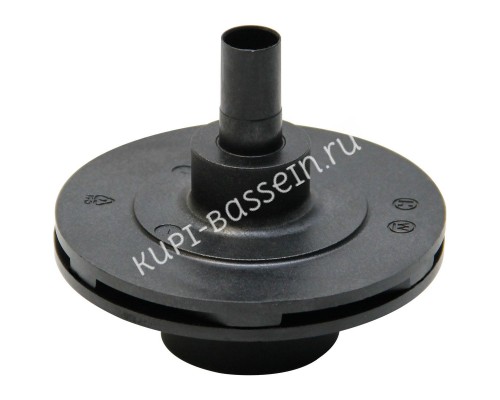 Крыльчатка насоса Hayward SPII/RSII DI 1,5 НР (SPX3012CDI) Крыльчатка насоса Hayward SPII/RSII DI 1,5 НР (SPX3012CDI)