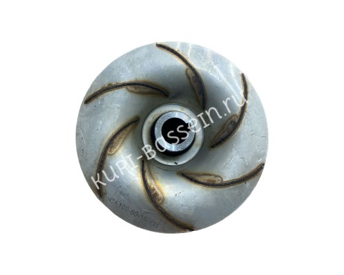 Крыльчатка насоса SCA100-80-160/11T