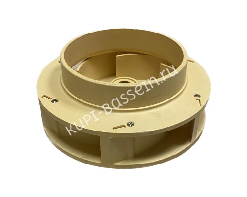 Крыльчатка насоса SEQ\WEQ400