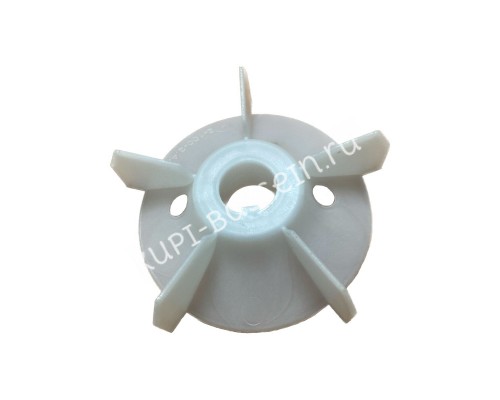 Крыльчатка вентилятора насоса WTB550T