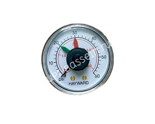 Манометр Hayward ECX2712B1