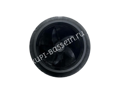 Крыльчатка насоса KAN PLUS/KTB 12,5 HP RPUM0013.29R Крыльчатка насоса KAN PLUS/KTB 12,5 HP RPUM0013.29R