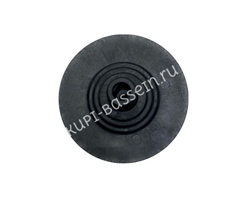 Крыльчатка насоса KAN PLUS/KTB 12,5 HP RPUM0013.29R Крыльчатка насоса KAN PLUS/KTB 12,5 HP RPUM0013.29R