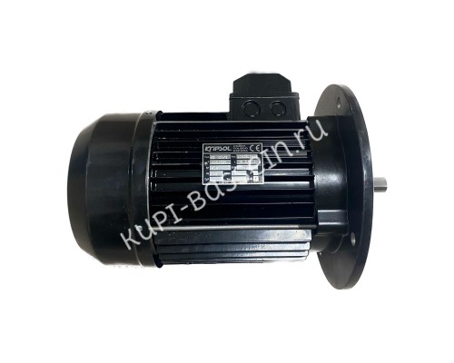 Мотор насоса KAN/KT 6,50HP 400/700V MEC10  RBM0052.20R