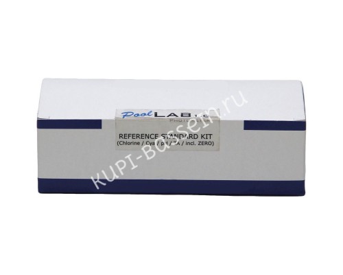 Набор для проверки фотометра PoolLab 1.0