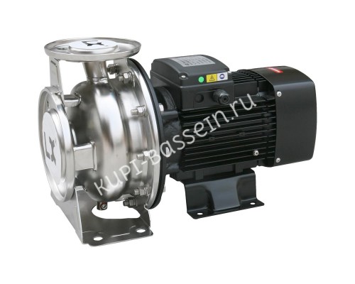 Насос AquaViva LX CA80-65-200/18.5T для бассейна (380V, 18,5kW)