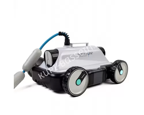 Робот пылесос Neptun Z-10 (9 м) Робот пылесос Neptun Z-10 (9 м)