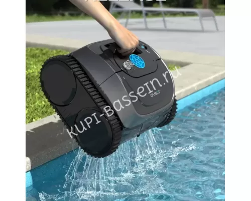 Робот пылесос Neptun Z-Free (АКБ) Робот пылесос Neptun Z-Free (АКБ)