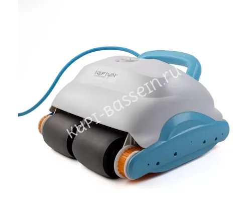 Робот пылесос Neptun Z-200 (30 м) Робот пылесос Neptun Z-200 (30 м)