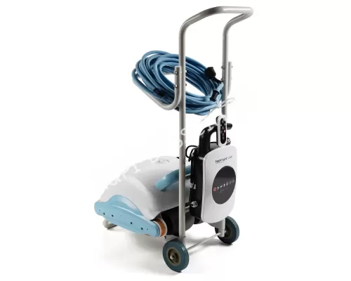 Робот пылесос Neptun Z-200 (30 м) Робот пылесос Neptun Z-200 (30 м)