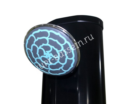 Душ солнечный AquaViva 70534 34 л