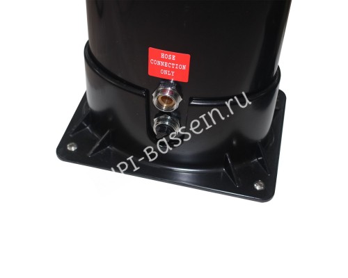 Душ солнечный AquaViva 70534 34 л