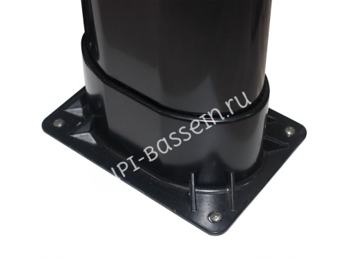 Душ солнечный AquaViva 70534 34 л