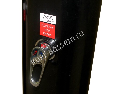 Душ солнечный AquaViva 70534 34 л