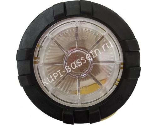 Насос AquaViva SP 12 (220V, пф, 12m3/h*8m, 0,45kW, 0,6HP) для бассейна