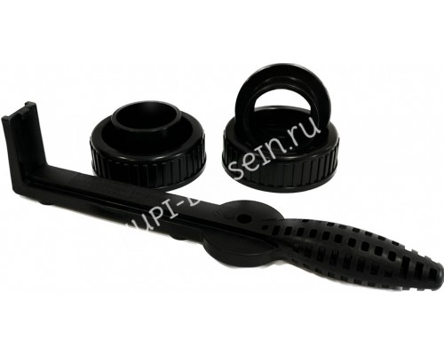 Насос AquaViva SP 26Т (380V, пф, 26m3/h*8m, 1kW, 1,34HP) для бассейна