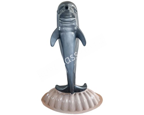 Водопад Aquaviva Дельфин