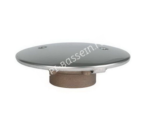 Донный слив Fitstar 2005020 ВР 2", 168 мм Донный слив Fitstar 2005020 ВР 2", 168 мм