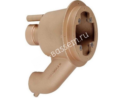 Закладной короб Fitstar 7613050 для Taifun Duo, 240 мм