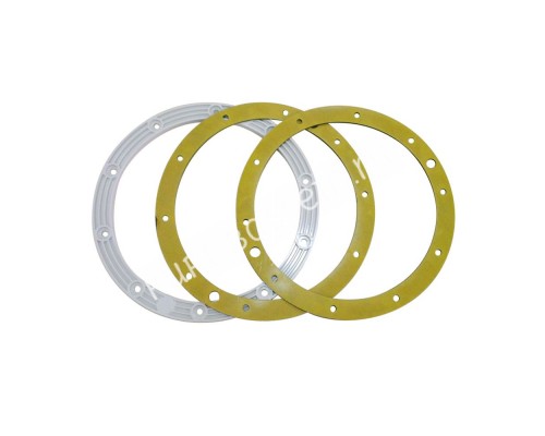 Фланец противотока RCC017.A