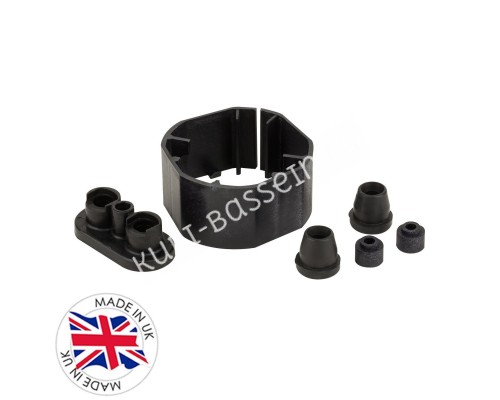 Комплект креплений Elecro для нагревательного элемента 