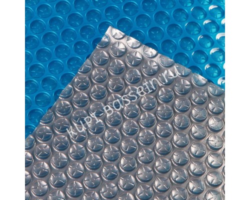 Солярное покрытие AquaViva PB-5-750, ширина 7,5 м. (30 м. пог.) Солярное покрытие AquaViva PB-5-750, ширина 7,5 м. (30 м. пог.)