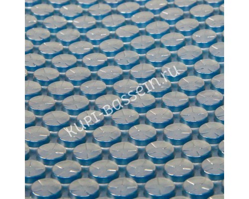 Солярное покрытие AquaViva PB-5-750, ширина 7,5 м. (30 м. пог.) Солярное покрытие AquaViva PB-5-750, ширина 7,5 м. (30 м. пог.)