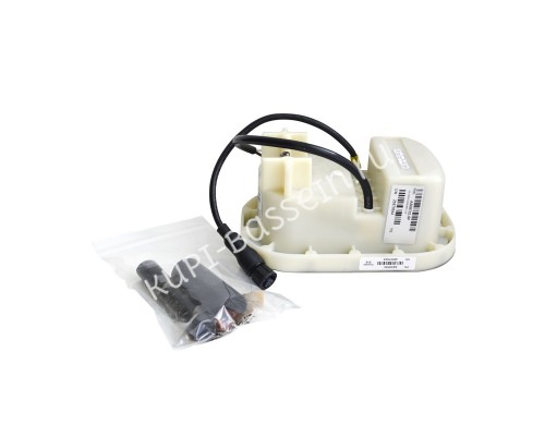 Управляющий мотор Bravo/Viva AS08703-SP