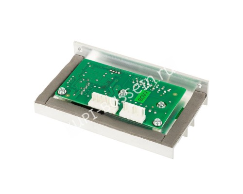 Модуль для управления моторчика инверторных тепл насосов