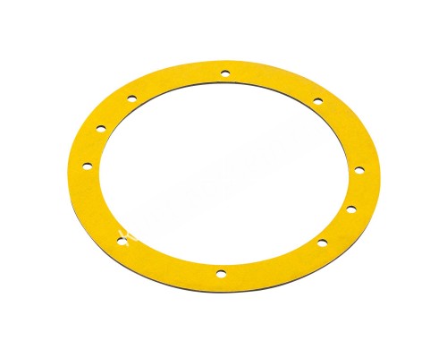 Прокладка фланца резиновая для донного слива Kripsol SRPL RRP040.A для бассейна